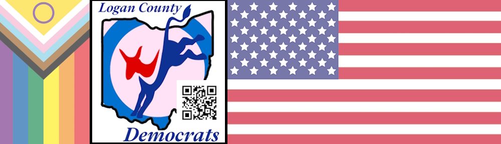 Logan County Ohio Democratic Party